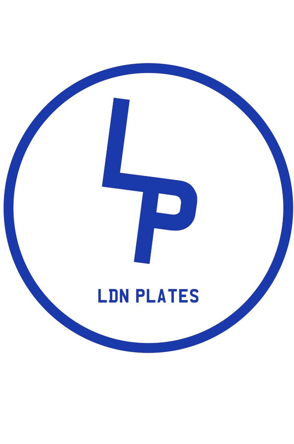 LDNPlates